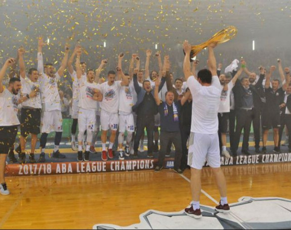 ABA - Superkup: Budućnost - po pehar i slavu!