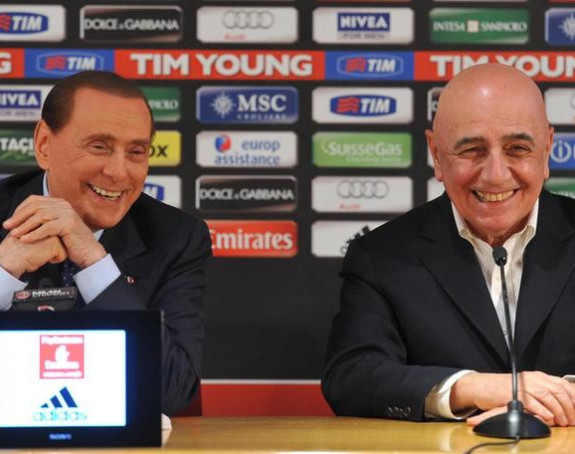 Monca "dovela" Berluskonija i Galijanija!