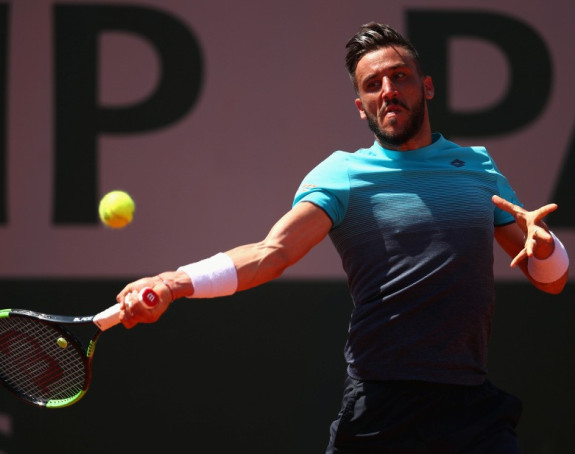 Džumhur siguran, na redu je Vavrinka!