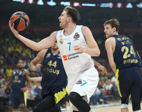 "Igrač kao Luka rađa se jednom u 20-30 godina"!