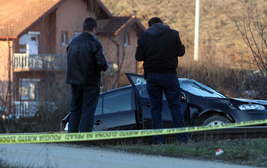 Nesreća na putu Tuzla-Doboj jedna osoba poginula