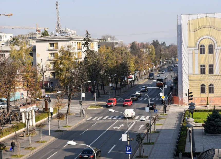 Данас сунчано, до 24 степена целзијусова