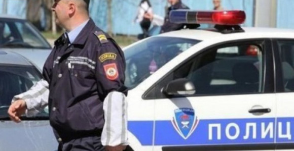 У судару код Зворника шест лица повријеђено