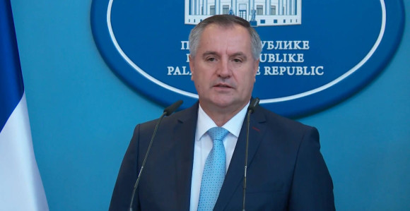 Вишковић отвара сајам Интерагро у Бијељини
