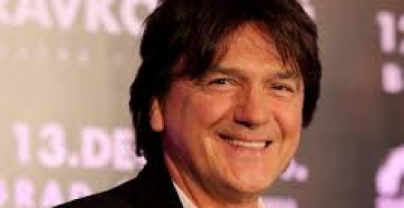 Zdravko Čolić na velikoj turneji po Americi