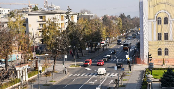 Данас сунчано, до 24 степена целзијусова