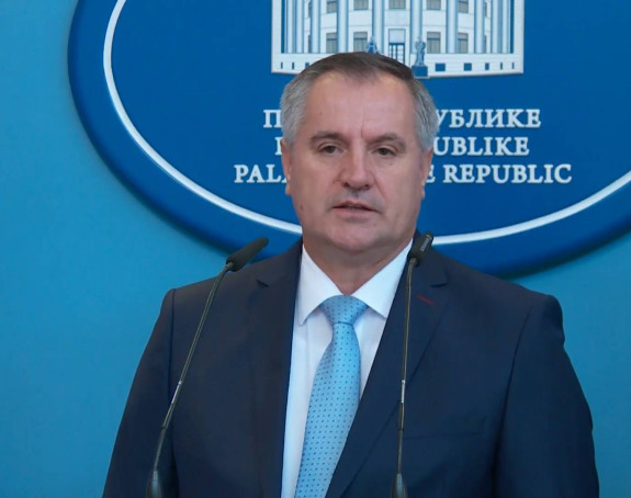 Višković otvara sajam Interagro u Bijeljini