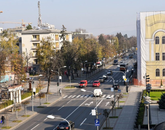 Danas sunčano, do 24 stepena celzijusova