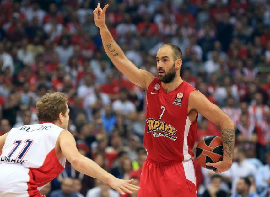 EL: Spanulis drugi stigao do 3.000 poena!