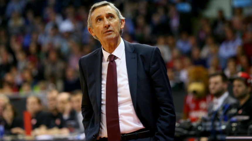 BiH želi Pešića na klupi!