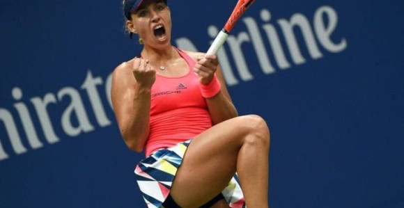 WTA: Kerber prva na kraju 2016. godine!