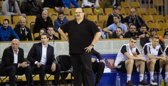 Džikić: Ne znamo da "prelomimo"!