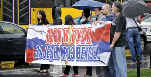 Slabiji izvoz u Rusiju u poređenju sa Evropom