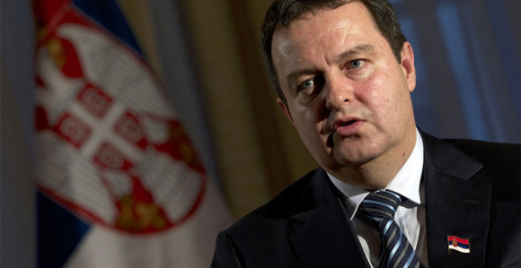 Srbija nema veze sa hapšenjima u C. Gori