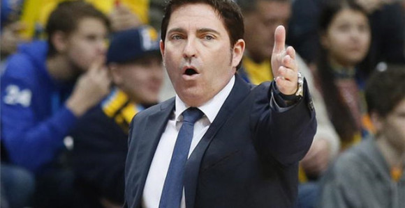 Paskval tri godine na klupi PAO-a!