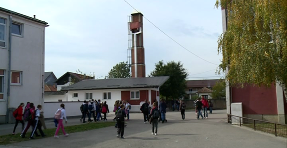 Svake godine grijanje u školama neizvjesno