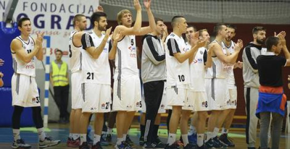 Video - KK Partizan i koševi u posljednjim sekundama - ima neka tajna veza!