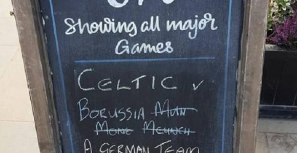 LŠ: Zapamtićete vi Menhengladbah!