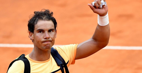 Analiza - Nadal: Imam bolove, moram da stanem!