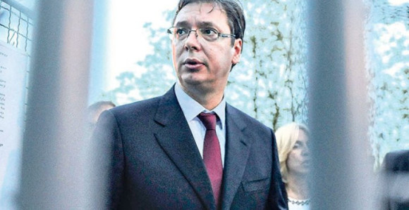 Ultimatum za Srbiju - ili Rusija ili EU!