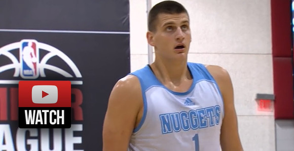 Niko kao Jokić! Po ovome je Srbin najbolji u NBA...