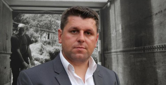 Ne odustaje: Ćamil traži novo brojanje
