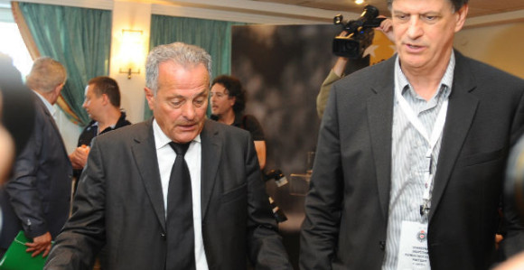 Bjeković kao nekad: Došli divlji i otjerali pitome!