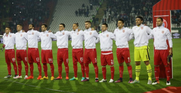 I ovo je vijest! FIFA-ina lista: Srbija prestigla Albaniju!