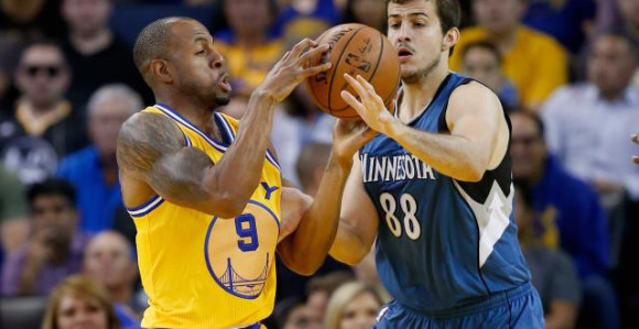 Video, NBA - predsezona: Bjelica se ispromašivao, Marjanović odmarao! Mirza solidan!