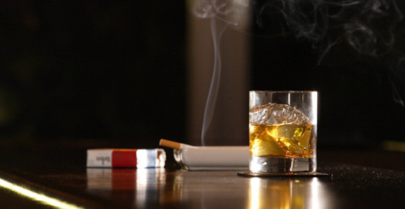 Alkohol je veći problem nego šećer