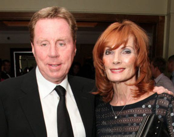 Hari Rednap pregazio suprugu!