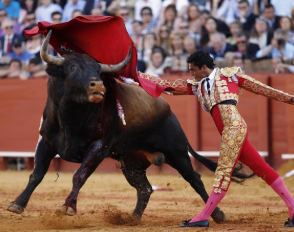 Ukinuta zabrana koride