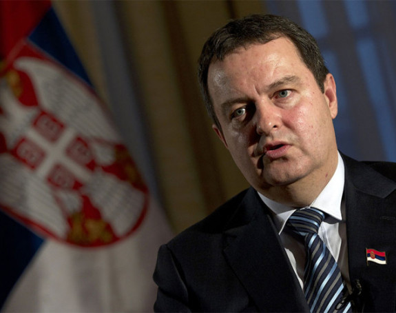 Srbija nema veze sa hapšenjima u C. Gori