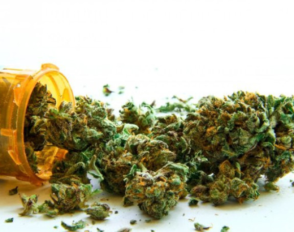 Prvi koraci BiH ka legalizaciji marihuane