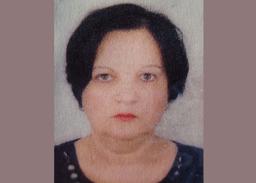 Изгорјела супруга бившег посланика