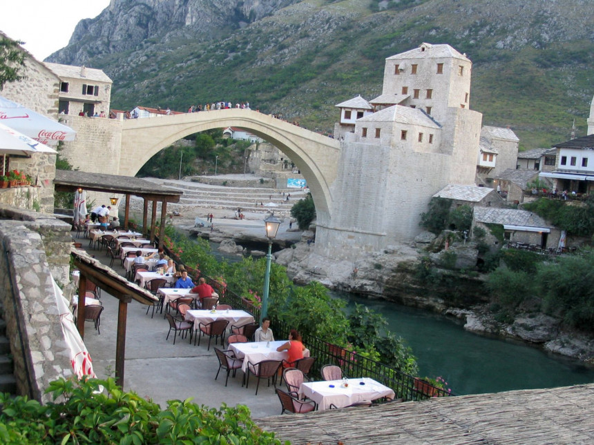 Hoće li Mostar ostati bez Srba?