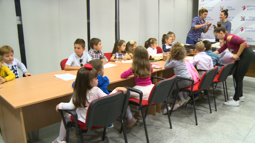 Nove avanture za najmlađe