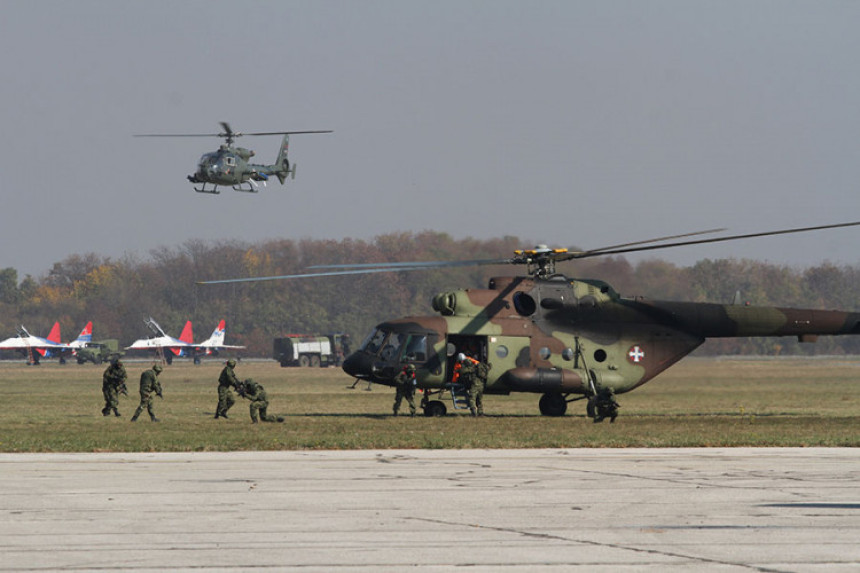 Agencije: Srbija klizi ka Kremlju