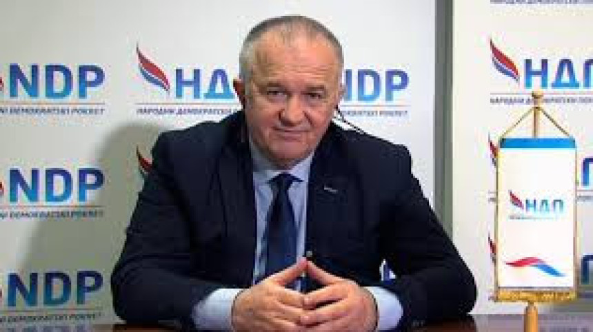 МУП ће истјерати НАТО из РС?