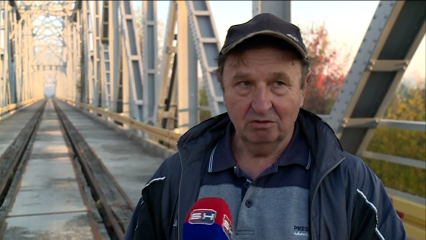 Пјешке до сајма књига у Београд