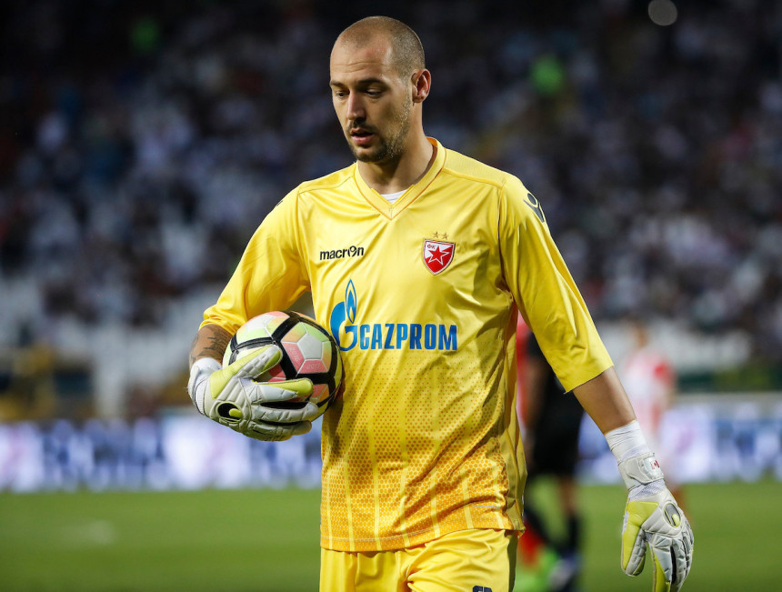 Borjan: Realno bi bilo 0:0, kažnjeni smo za promašaje!