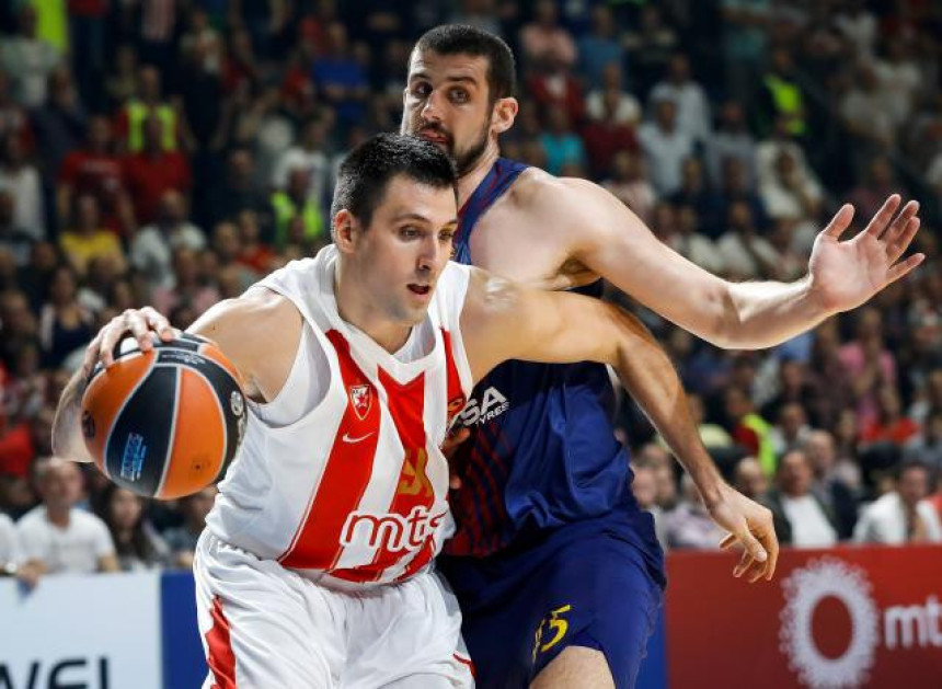 Bjelica: Borićemo se s jačima, ali nema predaje!