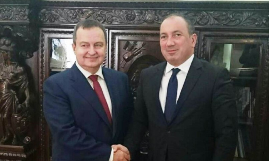 Ministri BiH i Srbije o saradnji