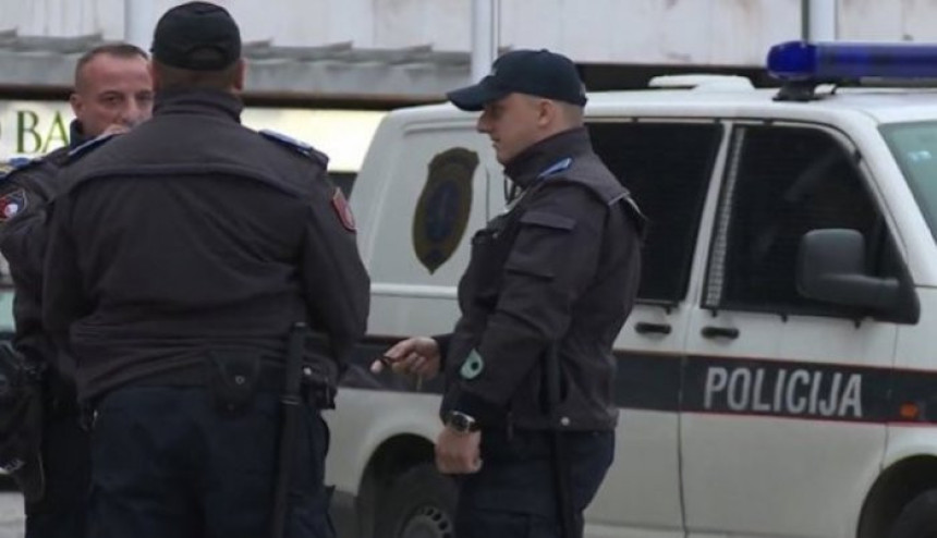 Policija pronašla 16 kg droge
