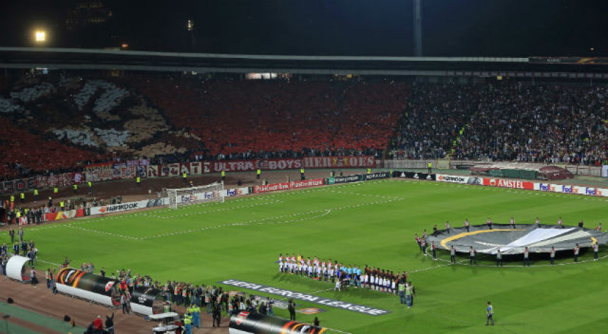 ''Rajko Mitić'' (55.000) #1 u Evropi!