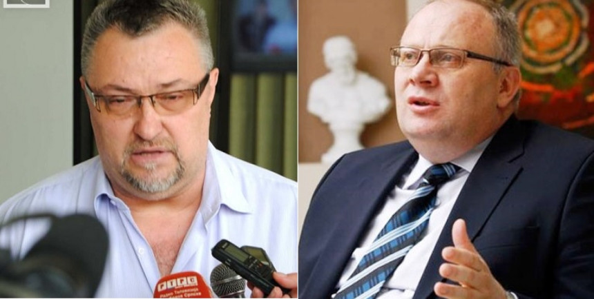 Bogdanića ne zele više za ministra