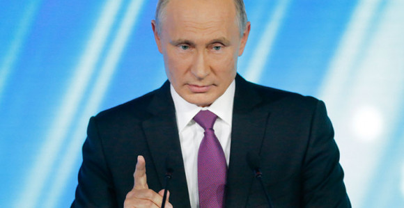 Запад отворио Пандорину кутију