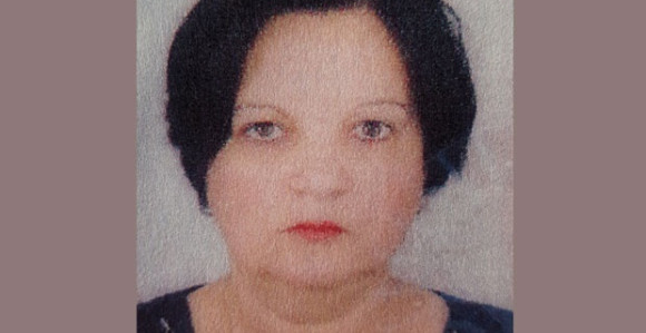 Изгорјела супруга бившег посланика