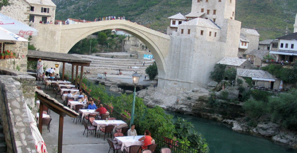 Hoće li Mostar ostati bez Srba?