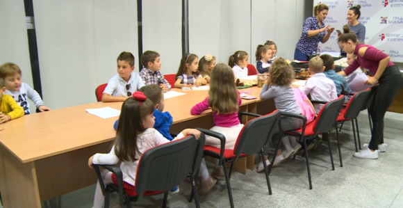 Нове авантуре за најмлађе 